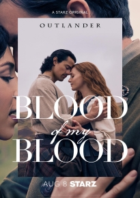 دانلود series Outlander: Blood of My Blood 2025