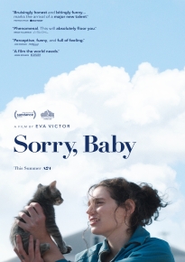 دانلود movie Sorry, Baby 2025