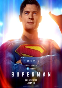 دانلود movie Superman 2025