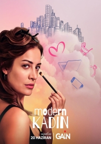 دانلود series Modern Kadin 2025