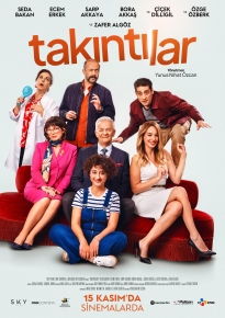 دانلود movie Takintilar 2024