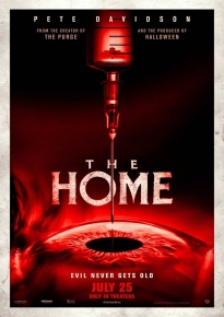 دانلود movie The Home 2025