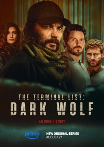 دانلود series The Terminal List: Dark Wolf 2025