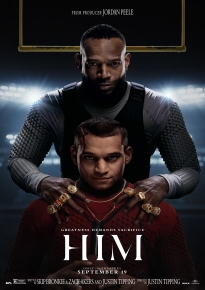 دانلود movie Him 2025