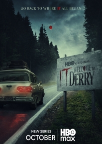 دانلود series IT: Welcome to Derry 2025