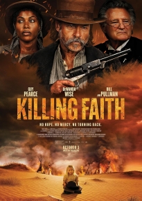 دانلود movie Killing Faith 2025