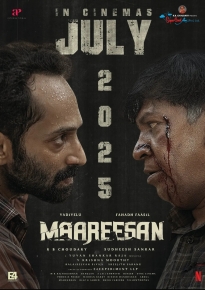 دانلود movie Maareesan 2025