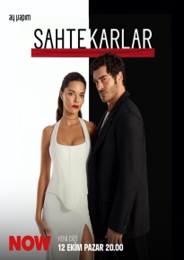 دانلود series Sahtekarlar 2025