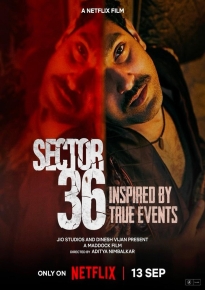 دانلود movie Sector 36 2024