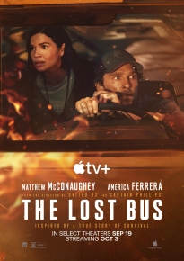 دانلود movie The Lost Bus 2025