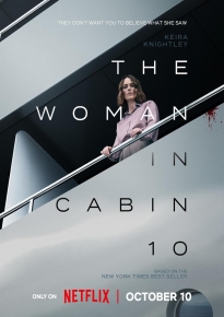دانلود movie The Woman in Cabin 10 2025