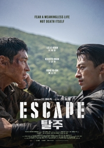 دانلود movie Escape 2024