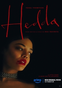 دانلود movie Hedda 2025