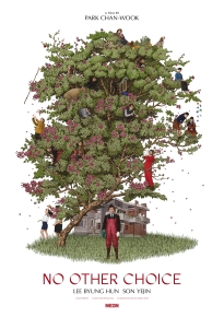 دانلود movie No Other Choice 2025