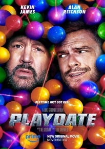 دانلود movie Playdate 2025