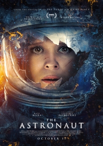 دانلود movie The Astronaut 2025