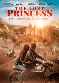 دانلود movie The Lost Princess 2025