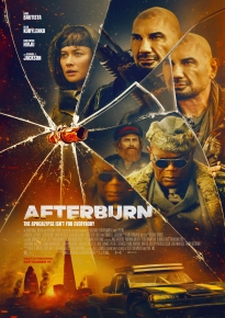 دانلود movie Afterburn 2025