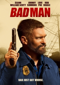 دانلود movie Bad Man 2025