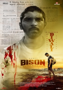 دانلود movie Bison: Kaalamaadan 2025