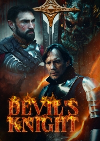 دانلود movie Devil's Knight 2024