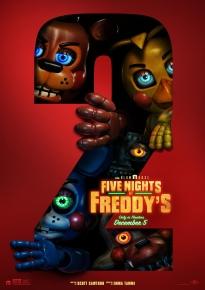 دانلود movie Five Nights at Freddy's 2 2025
