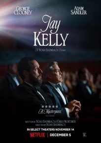 دانلود movie Jay Kelly 2025