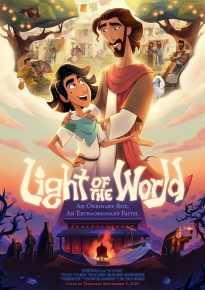 دانلود movie Light of the World 2025