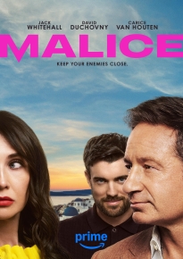 دانلود series Malice 2025