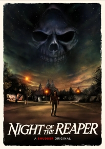 دانلود movie Night of the Reaper 2025