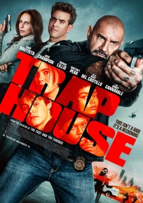 دانلود movie Trap House 2025