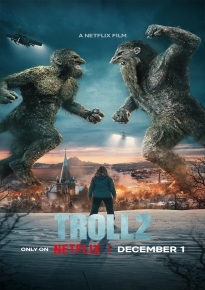 دانلود movie Troll 2 2025