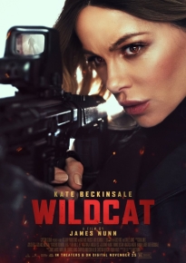 دانلود movie Wildcat 2025